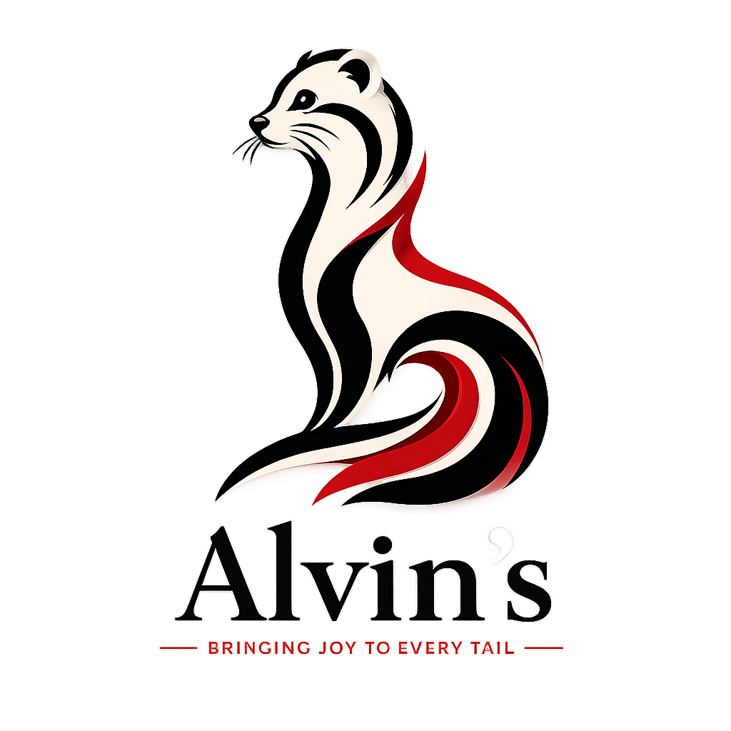 Alvin's